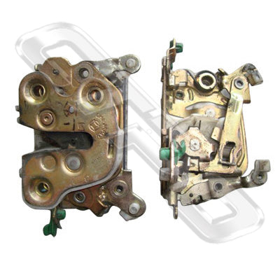 DOOR CATCH - L/H - TO SUIT NISSAN CK450/CW520/CK520 1992-