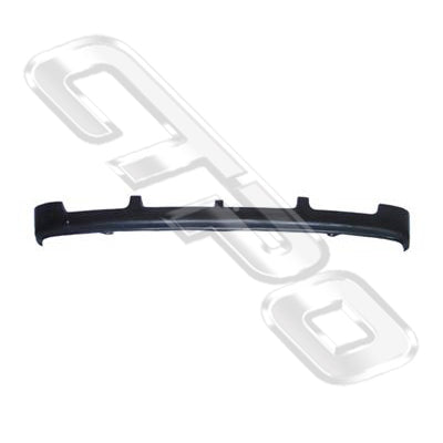 FRONT APRON - LOWER - TO SUIT NISSAN CK450/CW520/CK520 1992-