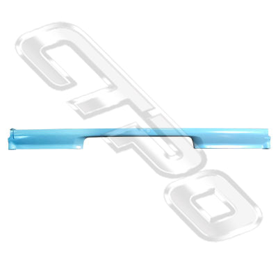 FRONT APRON - LOWER - TO SUIT NISSAN CK450/CW520/CK520 1999-