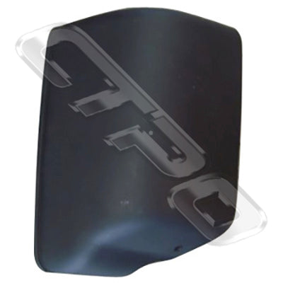 FRONT BUMPER END - R/H - TO SUIT NISSAN CK450/CW520/CK520 1999-