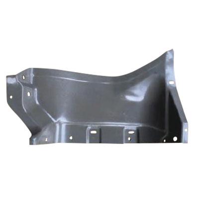 STEP PANEL - L/H - NISSAN QUON 2006-