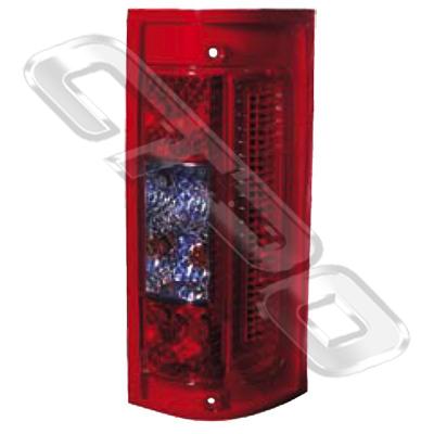 REAR LAMP - R/H - TO SUIT FIAT DUCATO VAN 2002-05