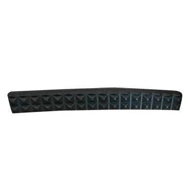 STEP PANEL UPPER COVERING - L/H - IVECO STRALIS
