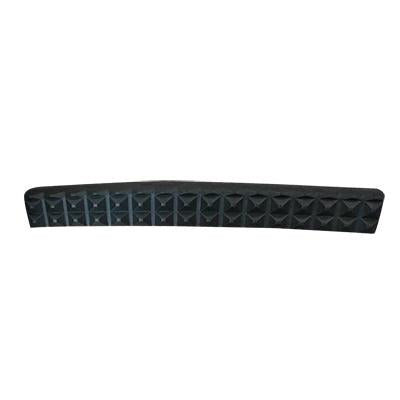 STEP PANEL UPPER COVERING - R/H - IVECO STRALIS