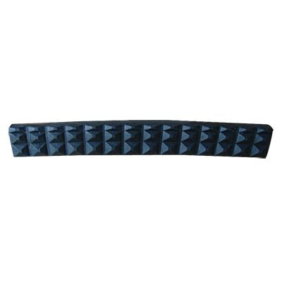 STEP PANEL LOWER COVERING - L/H - IVECO STRALIS