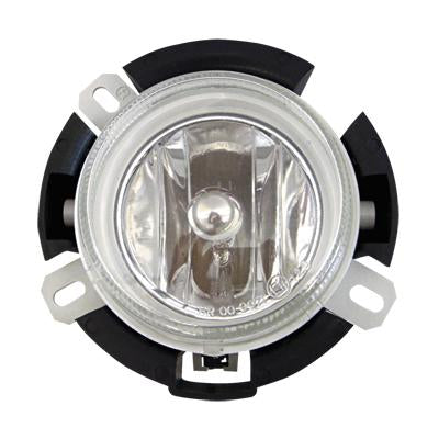FOG LAMP - OUTER - W/HOUSING - L=R - IVECO STRALIS