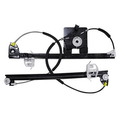 WINDOW REGULATOR - R/H - FRONT DOOR - W/O MOTOR - TO SUIT FORD TERRITORY 2006-09