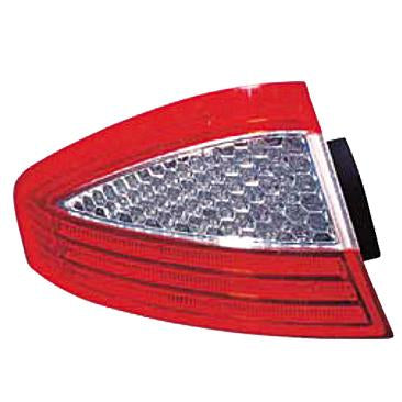 REAR LAMP - L/H - TO SUIT FORD MONDEO 2008- 4DR