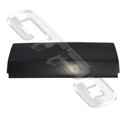 TAILGATE - NEW SHELL - TO SUIT FORD FALCON XD/XE/XF/XG UTE