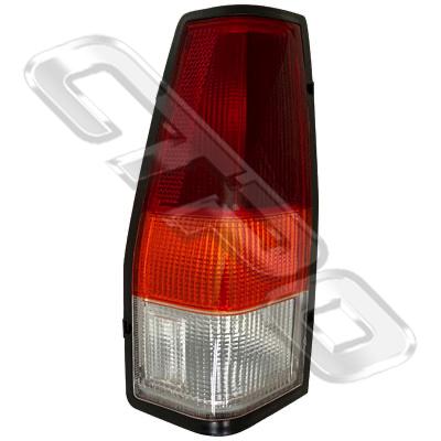 REAR LAMP - R/H - W/E - TO SUIT FORD FALCON XD/XE/XF/XG UTE 1980 -