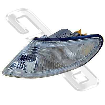 CORNER LAMP - L/H - W/E - TO SUIT FORD FALCON EF/EL 1994-98