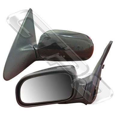 DOOR MIRROR - L/H - ELECTRIC - TO SUIT FORD FALCON AU/BA 1998-