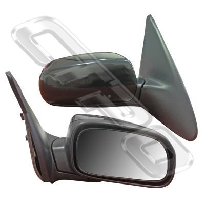 DOOR MIRROR - R/H - ELECTRIC - TO SUIT FORD FALCON AU/BA 1998-
