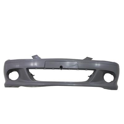 FRONT BUMPER - TO SUIT FORD FALCON BA 2003- XR6/XR8