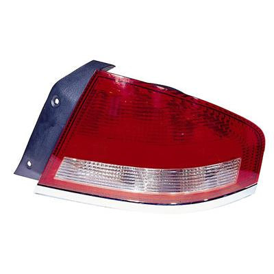 REAR LAMP - R/H - TO SUIT FORD FALCON BA SEDAN  2003-