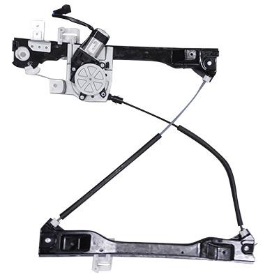 WINDOW REGULATOR - R/H - FRONT DOOR - W/MOTOR - TO SUIT FORD FALCON FG 2008-