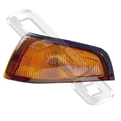 CORNER LAMP - R/H - W/E - TO SUIT FORD LASER BG SDN-H/B 1990-94