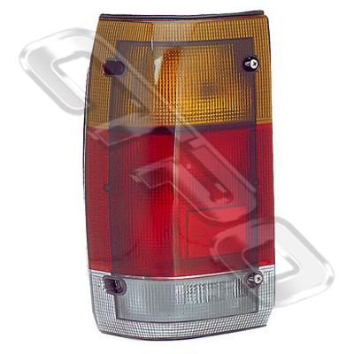 REAR LAMP - L/H - TO SUIT FORD COURIER 1986-