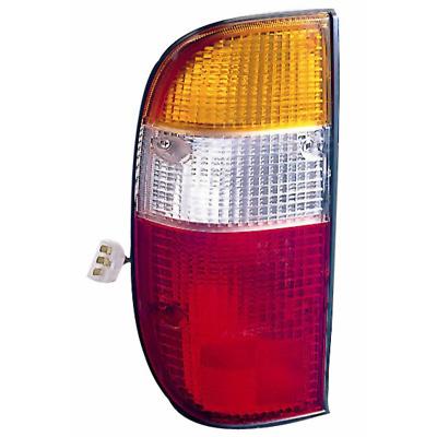 REAR LAMP - L/H - TO SUIT FORD COURIER 1999-2004