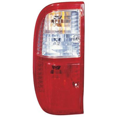 REAR LAMP - L/H - TO SUIT FORD COURIER 2005