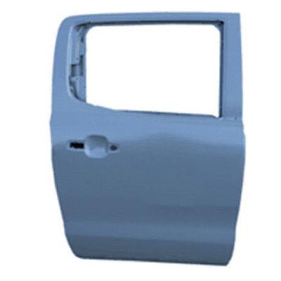 REAR DOOR - R/H - DOUBLE CAB - TO SUIT FORD RANGER 2012-