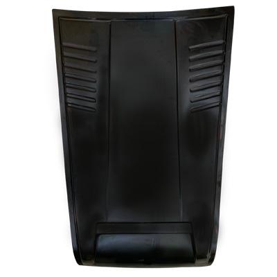 BONNET VENT - TO SUIT FORD RANGER 2015-  F/LIFT