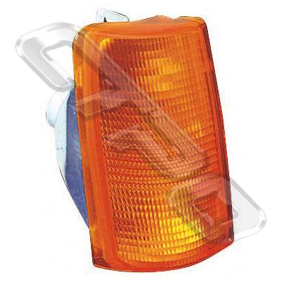 CORNER LAMP - L/H - TO SUIT HOLDEN COMMODORE VB/VC 1978-81