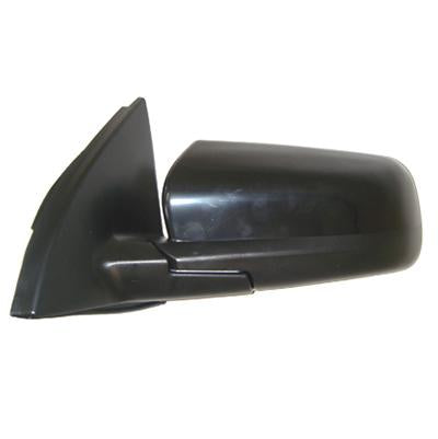 DOOR MIRROR - L/H - ELECTRIC - TO SUIT HOLDEN COMMODORE VY/VZ 2002-