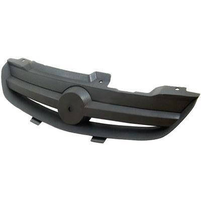 GRILLE - BLACK - TO SUIT HOLDEN COMMODORE VY 2002-  S/SS/SV8