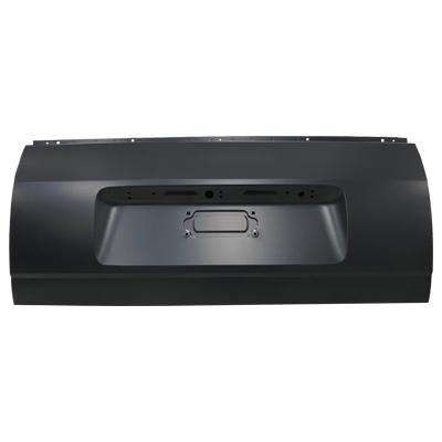 TAILGATE - TO SUIT HOLDEN COMMODORE VE 2006- UTE