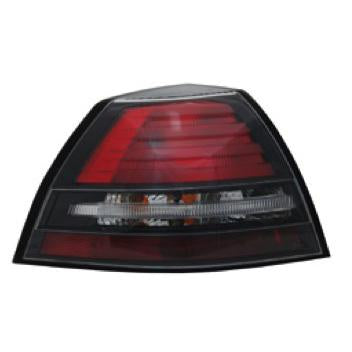 REAR LAMP - L/H - TO SUIT HOLDEN COMMODORE VE 2006- CALAIS