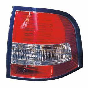 REAR LAMP - R/H - TO SUIT HOLDEN COMMODORE VE 2006- P/UP