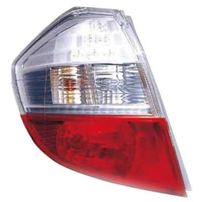 REAR LAMP - L/H - LED - TO SUIT HONDA FIT / JAZZ 2008-