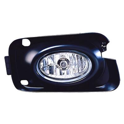 FOG LAMP - L/H - TO SUIT HONDA ACCORD 2003-05 IMPORT