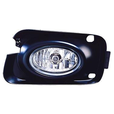 FOG LAMP - R/H - TO SUIT HONDA ACCORD 2003-05 IMPORT