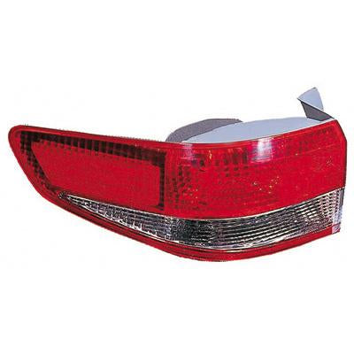 REAR LAMP - L/H - TO SUIT HONDA ACCORD 2003-05