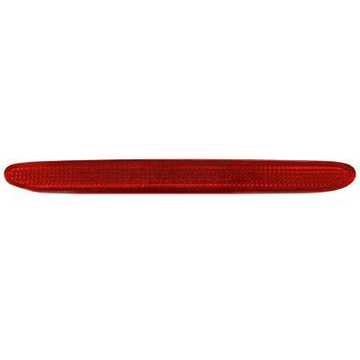 REFLECTOR LAMP - L/H - REAR OF REAR BUMPER - TO SUIT HONDA ACCORD 2003-08 IMPORT
