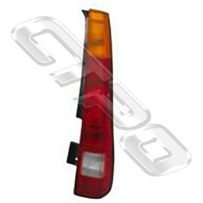 REAR LAMP - R/H - TO SUIT HONDA CRV 2002-