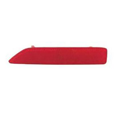 REFLECTOR IN BUMPER - L/H - TO SUIT HONDA CRV 2007-2009