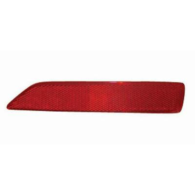 REFLECTOR IN BUMPER - L/H - TO SUIT HONDA CRV 2010-11