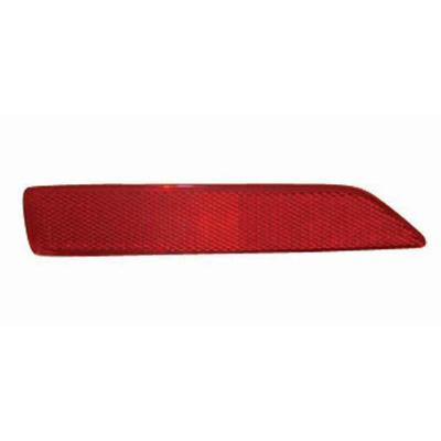 REFLECTOR IN BUMPER - R/H - TO SUIT HONDA CRV 2010-2011
