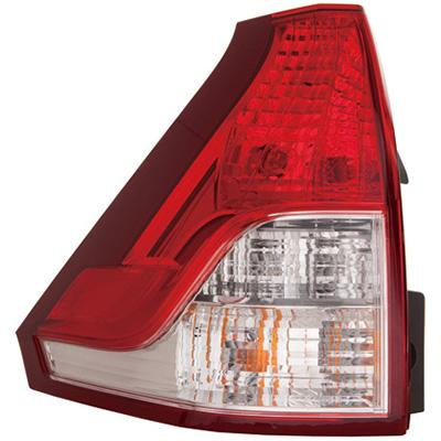 REAR LAMP - L/H - TO SUIT HONDA CRV 2012-