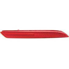 REFLECTOR IN BUMPER - L/H - TO SUIT HONDA CRV 2012-