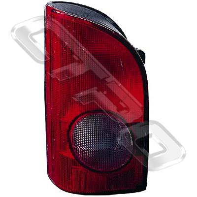 REAR LAMP - L/H - TO SUIT HYUNDAI H100 1997-