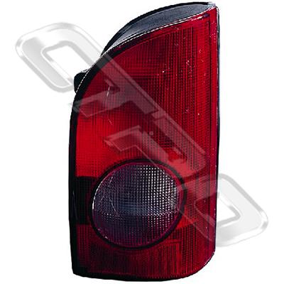 REAR LAMP - R/H - TO SUIT HYUNDAI H100 1997-