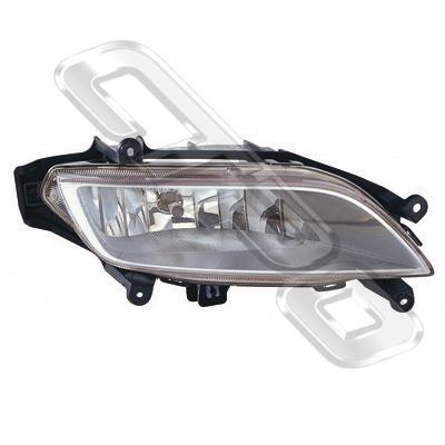 FOG LAMP - R/H - TO SUIT HYUNDAI H1 ILOAD IMAX 2008-
