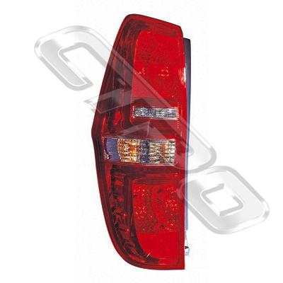 REAR LAMP - L/H - TO SUIT HYUNDAI H1 ILOAD IMAX 2008-