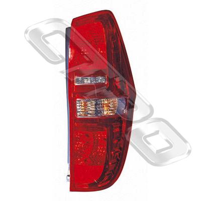 REAR LAMP - R/H - TO SUIT HYUNDAI H1 ILOAD IMAX 2008-