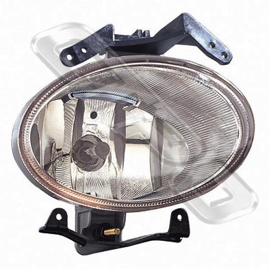 FOG LAMP - R/H - TO SUIT HYUNDAI SANTA FE 2006-