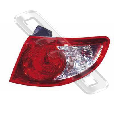 REAR LAMP - R/H - TO SUIT HYUNDAI SANTA FE 2006-